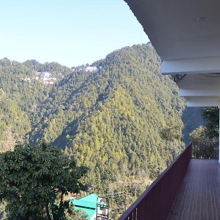 Peaceful Retreat Home Stay, Далхаузи Экстерьер фото