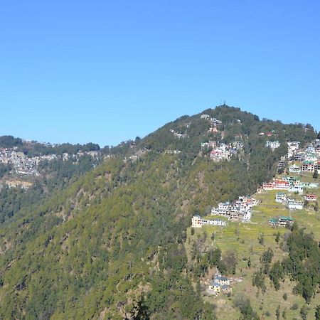 Peaceful Retreat Home Stay, Далхаузи Экстерьер фото