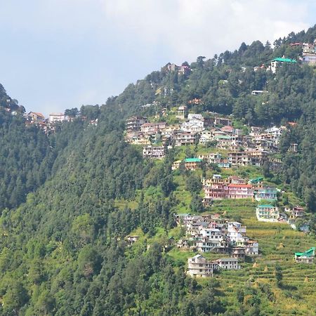 Peaceful Retreat Home Stay, Далхаузи Экстерьер фото