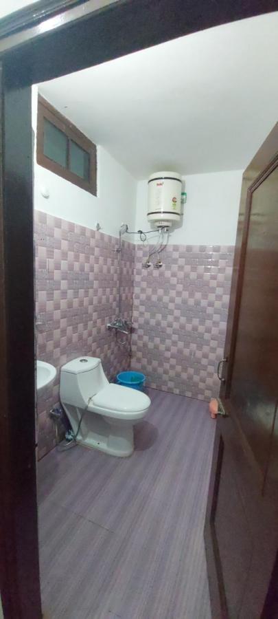 Peaceful Retreat Home Stay, Далхаузи Экстерьер фото
